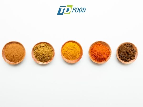 Mua bột gia vị nấu ăn chất lượng ở đâu giá tốt và uy tín?